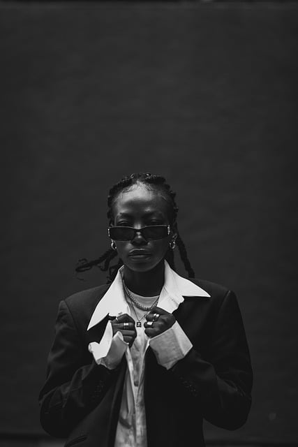 Portrait of Maya Rodriguez, CineBloom's Experience Manager